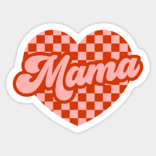 Mothers Day Sticker